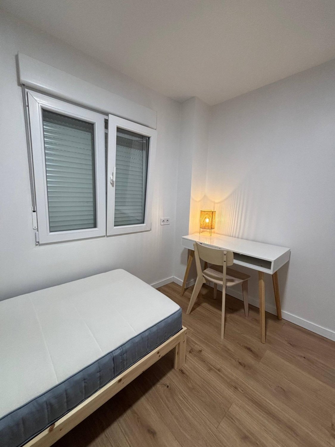 Apartment à Manises, Valencia, Espagne 3 chambres, 63 m2 No. 183002
