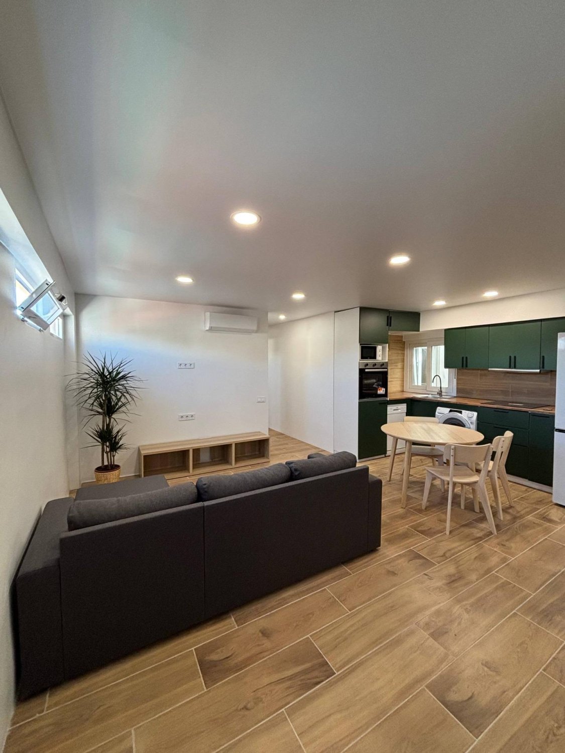 Apartment à Manises, Valencia, Espagne 3 chambres, 63 m2 No. 183002