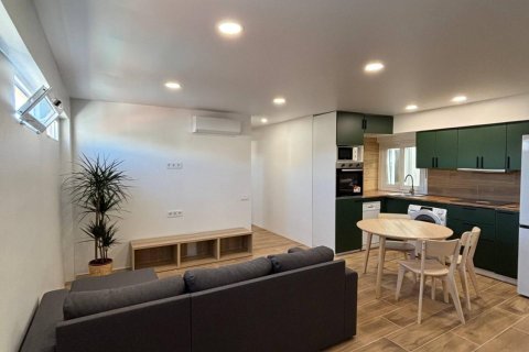 Wohnung zum Verkauf in Manises, Valencia, Spanien 3 Schlafzimmer, 63 m2 Nr. 183002 - Foto 16