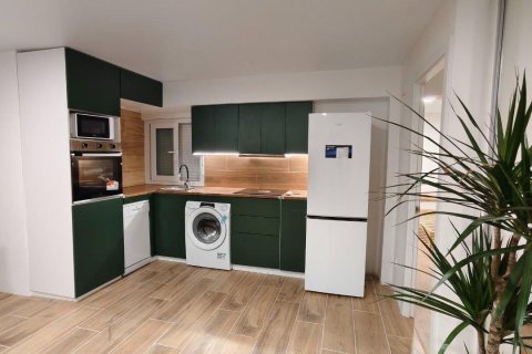 Wohnung zum Verkauf in Manises, Valencia, Spanien 3 Schlafzimmer, 63 m2 Nr. 183002 - Foto 1