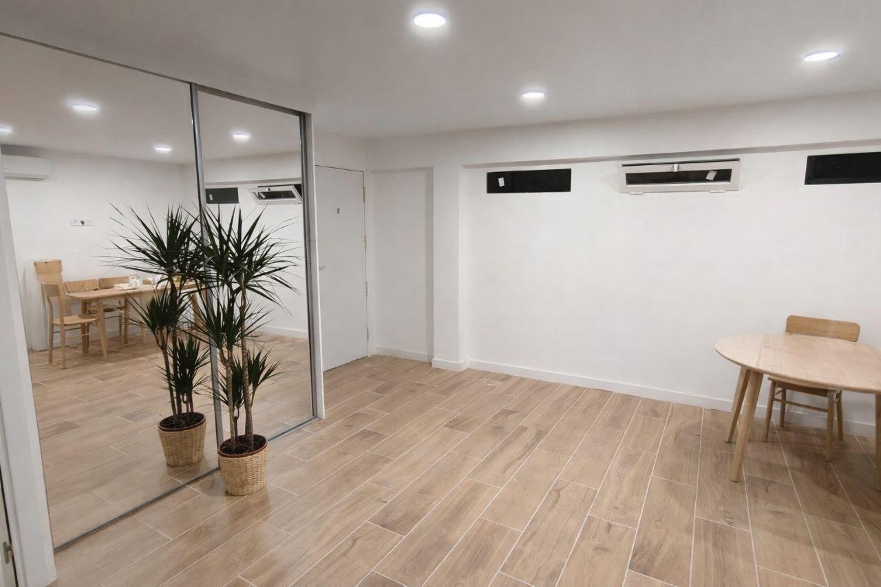 Apartment à Manises, Valencia, Espagne 3 chambres, 63 m2 No. 183002