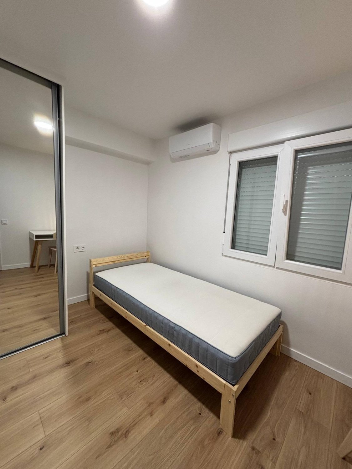 Apartment à Manises, Valencia, Espagne 3 chambres, 63 m2 No. 183002