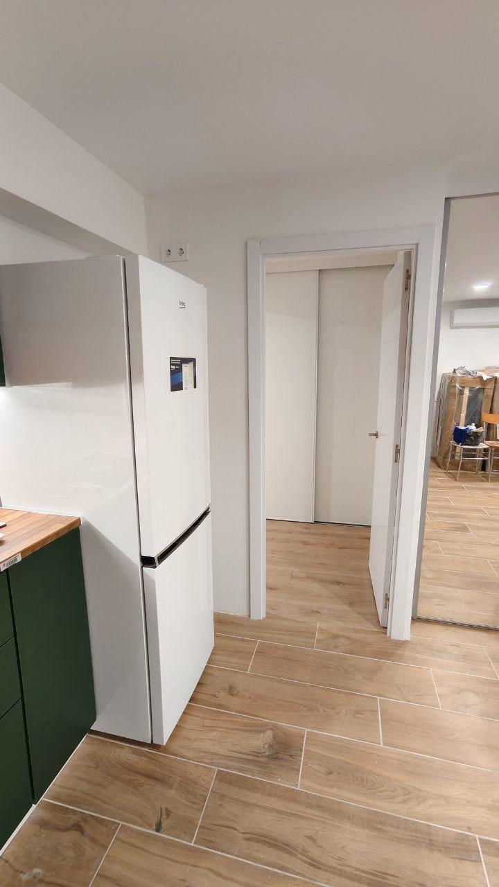 Apartment à Manises, Valencia, Espagne 3 chambres, 63 m2 No. 183002