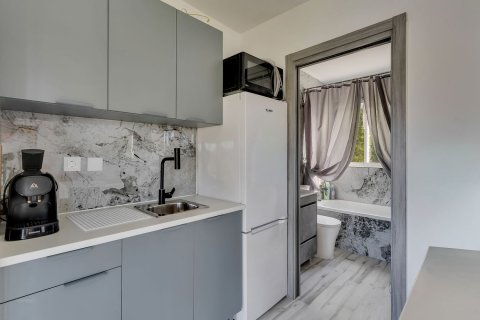 Villa en venta en Jávea, Alicante, España 3 dormitorios, 207 m2 No. 180255 - foto 28