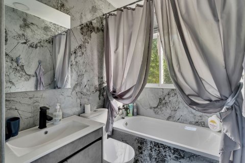 Villa en venta en Jávea, Alicante, España 3 dormitorios, 207 m2 No. 180255 - foto 29