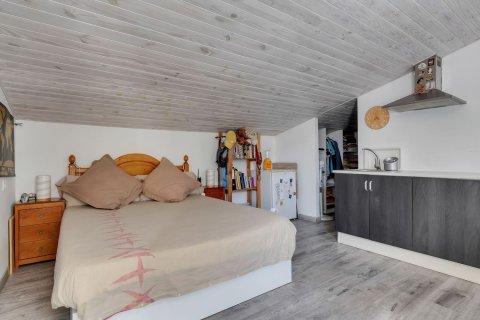 Villa en venta en Jávea, Alicante, España 3 dormitorios, 207 m2 No. 180255 - foto 19