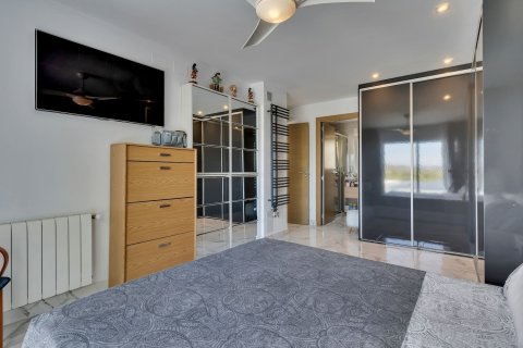 Villa en venta en Jávea, Alicante, España 3 dormitorios, 207 m2 No. 180255 - foto 13