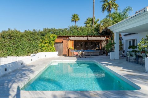Villa en venta en Jávea, Alicante, España 3 dormitorios, 207 m2 No. 180255 - foto 20