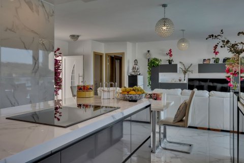 Villa en venta en Jávea, Alicante, España 3 dormitorios, 207 m2 No. 180255 - foto 7