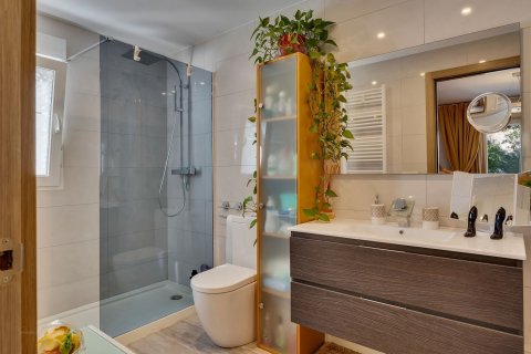 Villa en venta en Jávea, Alicante, España 3 dormitorios, 207 m2 No. 180255 - foto 18