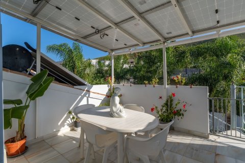 Villa en venta en Jávea, Alicante, España 3 dormitorios, 207 m2 No. 180255 - foto 22