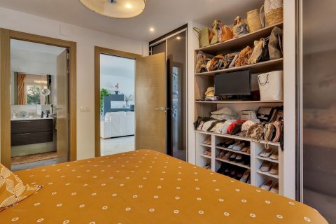 Villa en venta en Jávea, Alicante, España 3 dormitorios, 207 m2 No. 180255 - foto 11