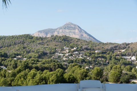 Villa en venta en Jávea, Alicante, España 3 dormitorios, 207 m2 No. 180255 - foto 15