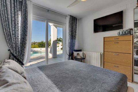Villa en venta en Jávea, Alicante, España 3 dormitorios, 207 m2 No. 180255 - foto 14