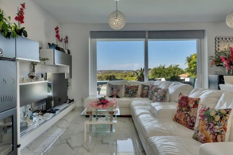 Villa en venta en Jávea, Alicante, España 3 dormitorios, 207 m2 No. 180255 - foto 5