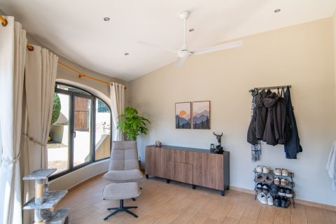 Villa zum Verkauf in Javea, Alicante, Spanien 3 Schlafzimmer, 186 m2 Nr. 180256 - Foto 20