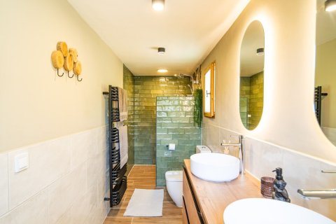 Villa zum Verkauf in Javea, Alicante, Spanien 3 Schlafzimmer, 186 m2 Nr. 180256 - Foto 24