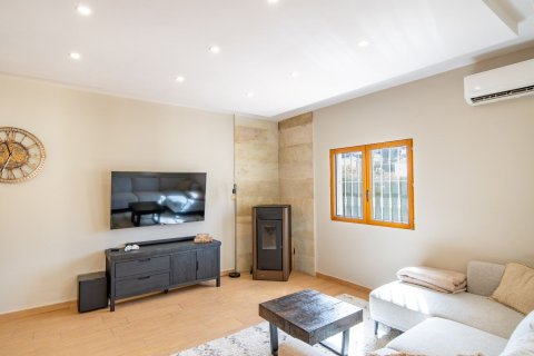 Villa zum Verkauf in Javea, Alicante, Spanien 3 Schlafzimmer, 186 m2 Nr. 180256 - Foto 4