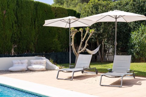 Villa zum Verkauf in Javea, Alicante, Spanien 3 Schlafzimmer, 186 m2 Nr. 180256 - Foto 3