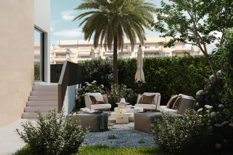Lägenhet till salu i Fuengirola, Malaga, Spanien 3 sovrum, 290 kvm. Nr. 180254 - foto 5