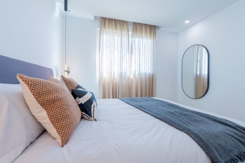 Villa zum Verkauf in Polop, Alicante, Spanien 3 Schlafzimmer, 147 m2 Nr. 180258 - Foto 24