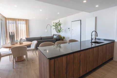 Villa zum Verkauf in Polop, Alicante, Spanien 3 Schlafzimmer, 147 m2 Nr. 180258 - Foto 6