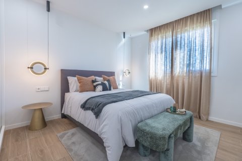 Villa zum Verkauf in Polop, Alicante, Spanien 3 Schlafzimmer, 147 m2 Nr. 180258 - Foto 19