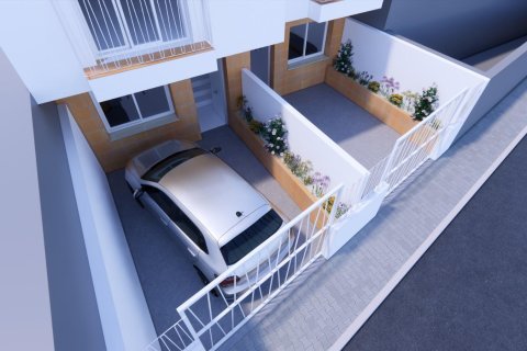 Kaupunkipientalo myytävänä Cartagena, Murcia, Espanja, 2 makuuhuonetta, 79 m2 No. 170660 - kuva 2