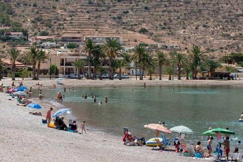 Kaupunkipientalo myytävänä Cartagena, Murcia, Espanja, 2 makuuhuonetta, 79 m2 No. 170660 - kuva 8
