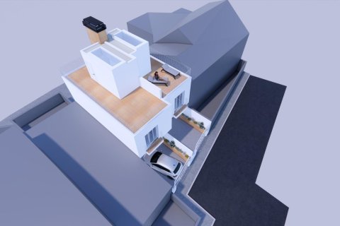 Kaupunkipientalo myytävänä Cartagena, Murcia, Espanja, 2 makuuhuonetta, 79 m2 No. 170660 - kuva 4