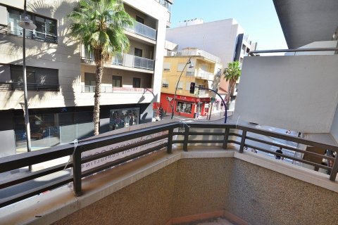 Dzīvoklis pārdošanā Torrevieja, Alicante, Spānijā 7 istabas, 200 m2 Nr. 115402 - attēls 3