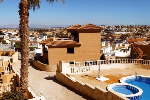 Villa for sale Ciudad Quesada, Alicante, Spain 3 bedrooms, 204 sq.m. No. 115394 - photo 5