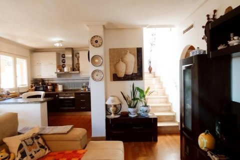 Villa for sale Ciudad Quesada, Alicante, Spain 3 bedrooms, 204 sq.m. No. 115394 - photo 18