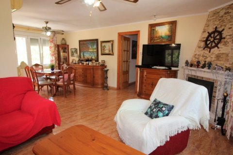 Villa zum Verkauf Los Balcones, Alicante, Spanien 5 Schlafzimmer, 167 m2 Nr. 115395 - Foto 11