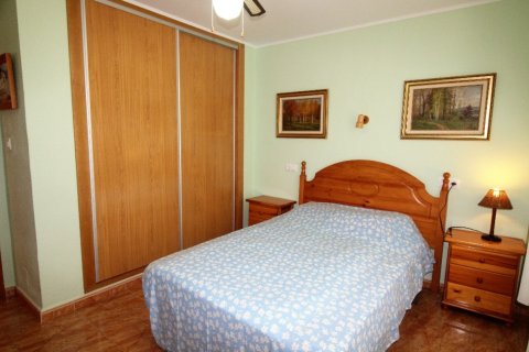 Villa zum Verkauf Los Balcones, Alicante, Spanien 5 Schlafzimmer, 167 m2 Nr. 115395 - Foto 15