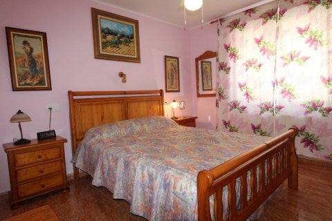 Villa zum Verkauf Los Balcones, Alicante, Spanien 5 Schlafzimmer, 167 m2 Nr. 115395 - Foto 19