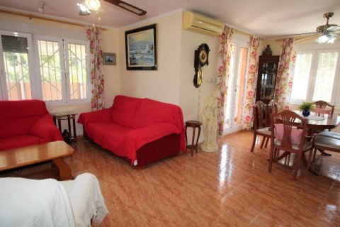 Villa zum Verkauf Los Balcones, Alicante, Spanien 5 Schlafzimmer, 167 m2 Nr. 115395 - Foto 10