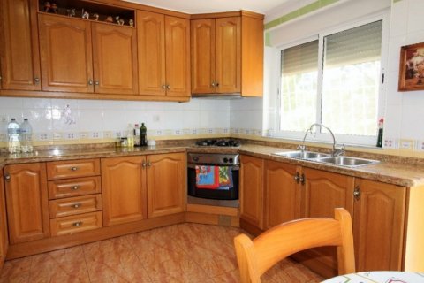 Villa zum Verkauf Los Balcones, Alicante, Spanien 5 Schlafzimmer, 167 m2 Nr. 115395 - Foto 24