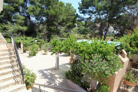 Villa zum Verkauf Los Balcones, Alicante, Spanien 5 Schlafzimmer, 167 m2 Nr. 115395 - Foto 26
