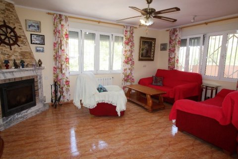 Villa zum Verkauf Los Balcones, Alicante, Spanien 5 Schlafzimmer, 167 m2 Nr. 115395 - Foto 2