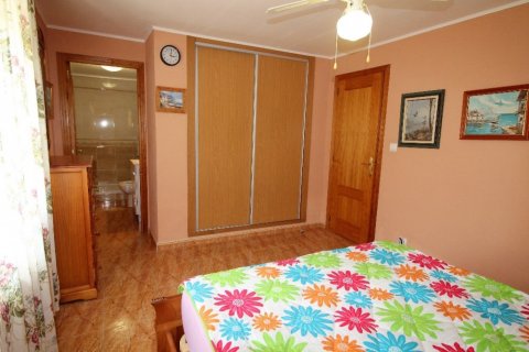Villa zum Verkauf Los Balcones, Alicante, Spanien 5 Schlafzimmer, 167 m2 Nr. 115395 - Foto 16