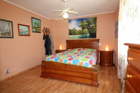 Villa zum Verkauf Los Balcones, Alicante, Spanien 5 Schlafzimmer, 167 m2 Nr. 115395 - Foto 18