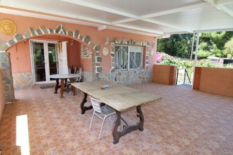 Villa zum Verkauf Los Balcones, Alicante, Spanien 5 Schlafzimmer, 167 m2 Nr. 115395 - Foto 5