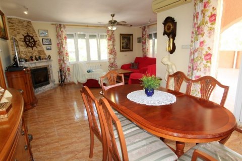Villa zum Verkauf Los Balcones, Alicante, Spanien 5 Schlafzimmer, 167 m2 Nr. 115395 - Foto 9