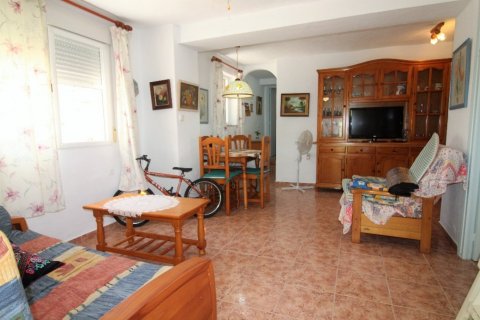 Villa zum Verkauf Los Balcones, Alicante, Spanien 5 Schlafzimmer, 167 m2 Nr. 115395 - Foto 28