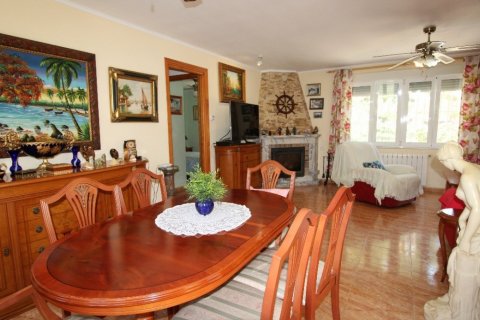 Villa zum Verkauf Los Balcones, Alicante, Spanien 5 Schlafzimmer, 167 m2 Nr. 115395 - Foto 8