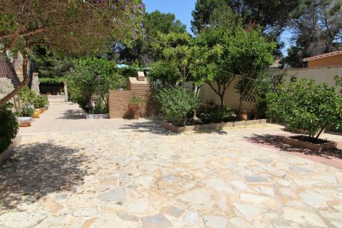 Villa zum Verkauf Los Balcones, Alicante, Spanien 5 Schlafzimmer, 167 m2 Nr. 115395 - Foto 7
