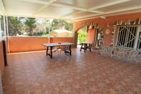 Villa zum Verkauf Los Balcones, Alicante, Spanien 5 Schlafzimmer, 167 m2 Nr. 115395 - Foto 12