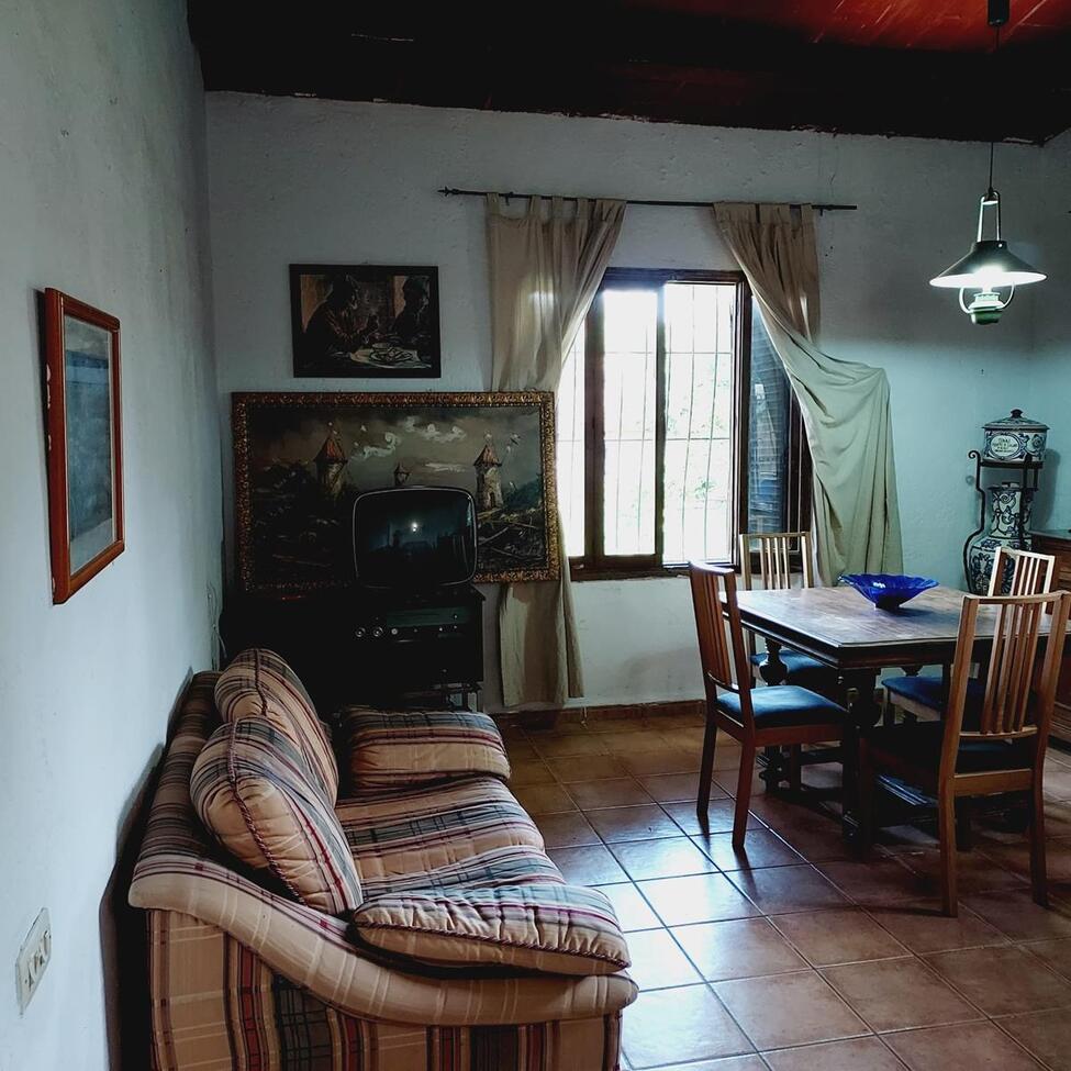 Villa in Punta Prima, Alicante, Spain 4 bedrooms, 110 sq.m. No. 115398