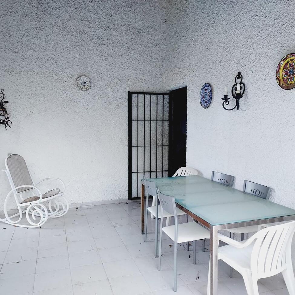 Villa in Punta Prima, Alicante, Spain 4 bedrooms, 110 sq.m. No. 115398